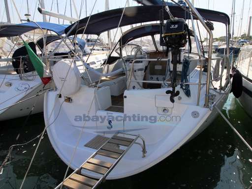 Beneteau Beneteau Oceanis clipper 361