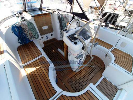 Beneteau Beneteau Oceanis clipper 361