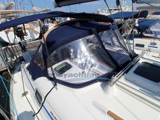 Beneteau Beneteau Oceanis clipper 361