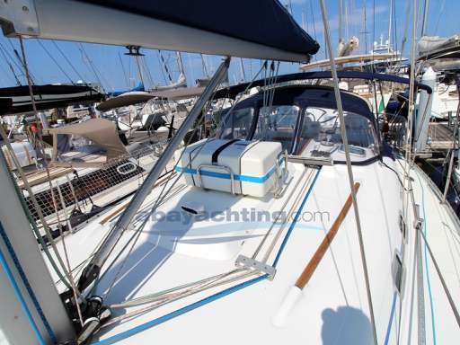 Beneteau Beneteau Oceanis clipper 361