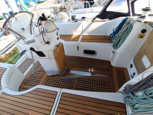 Beneteau Beneteau Oceanis clipper 361