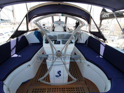 Beneteau Beneteau Oceanis clipper 361