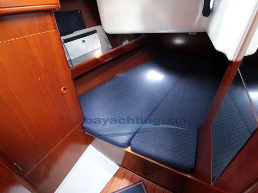 Beneteau Beneteau Oceanis clipper 361