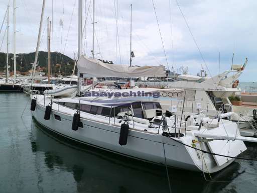 Beneteau Beneteau SENSE 55