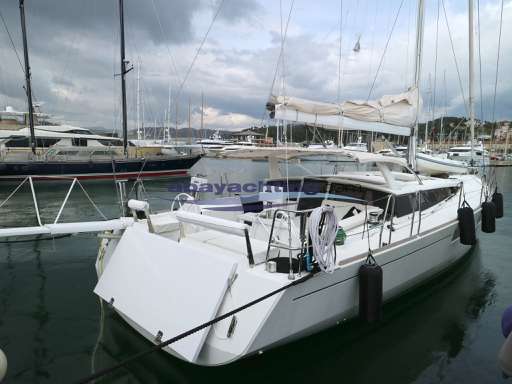 Beneteau Beneteau SENSE 55