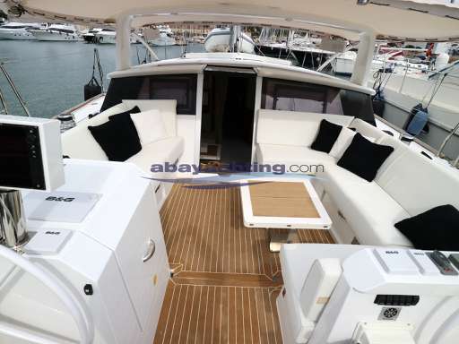 Beneteau Beneteau SENSE 55