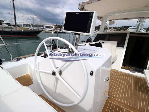 Beneteau Beneteau SENSE 55