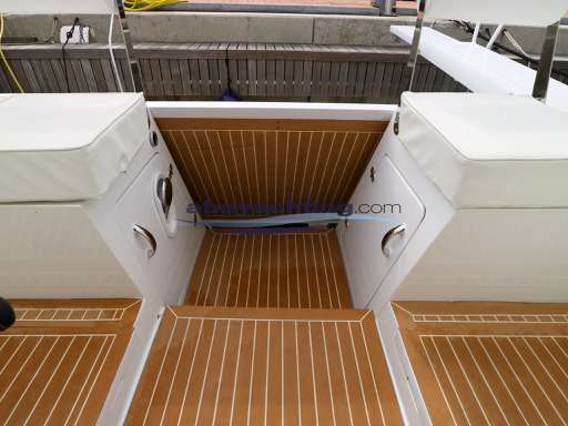 Beneteau Beneteau SENSE 55