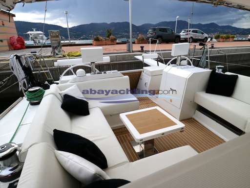 Beneteau Beneteau SENSE 55