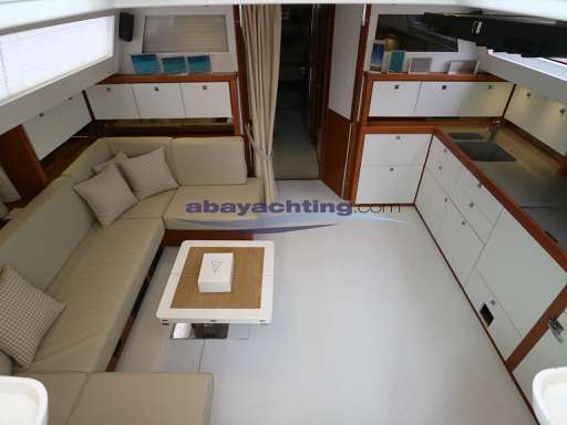 Beneteau Beneteau SENSE 55