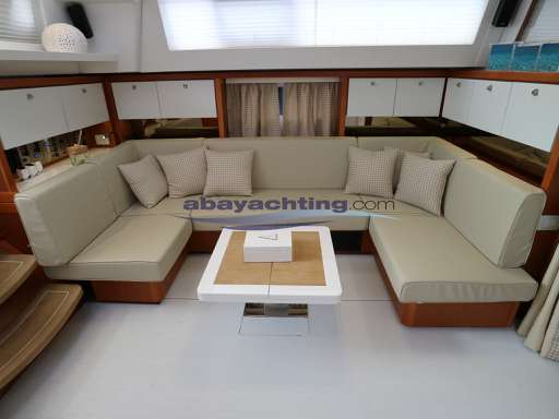 Beneteau Beneteau SENSE 55