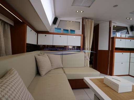 Beneteau Beneteau SENSE 55