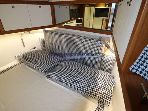 Beneteau Beneteau SENSE 55