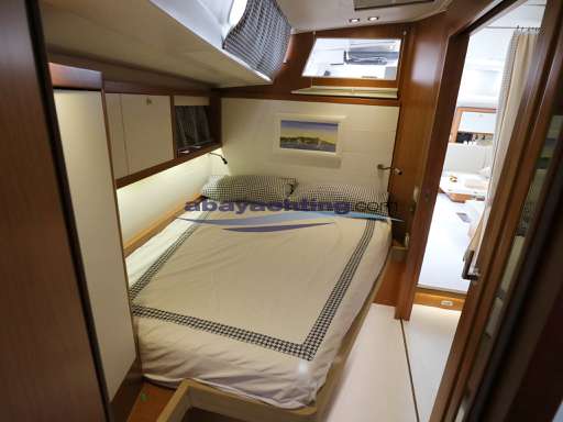 Beneteau Beneteau SENSE 55