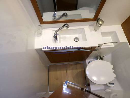 Beneteau Beneteau SENSE 55