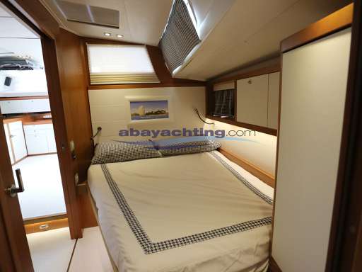 Beneteau Beneteau SENSE 55