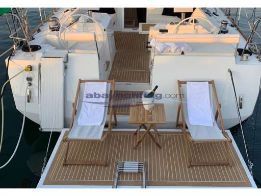 Beneteau Beneteau SENSE 55