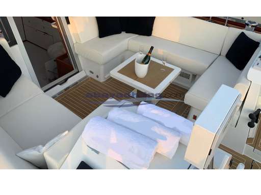 Beneteau Beneteau SENSE 55