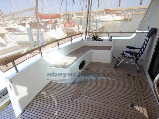 Beneteau Beneteau Swift trawler 52i 52 i