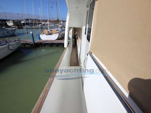 Beneteau Beneteau Swift trawler 52i 52 i