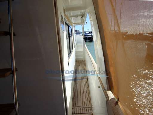 Beneteau Beneteau Swift trawler 52i 52 i