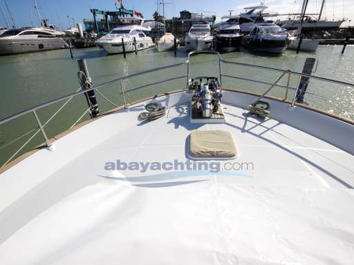 Beneteau Beneteau Swift trawler 52i 52 i