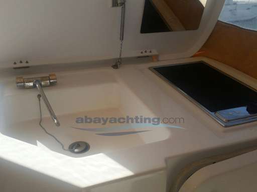 Beneteau Beneteau Swift trawler 52i 52 i