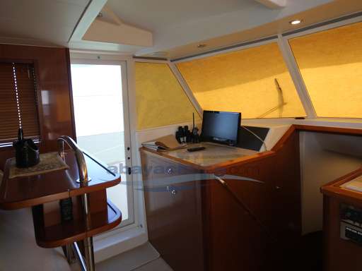 Beneteau Beneteau Swift trawler 52i 52 i