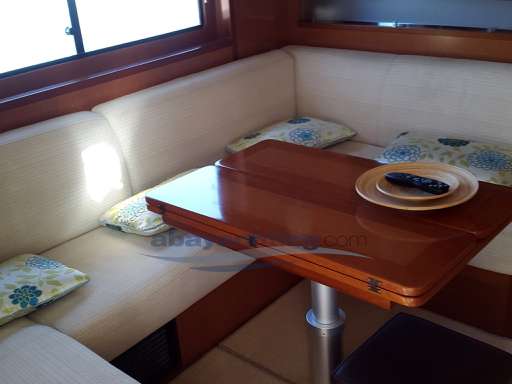 Beneteau Beneteau Swift trawler 52i 52 i