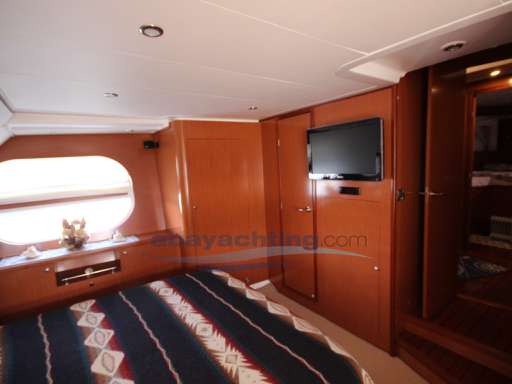 Beneteau Beneteau Swift trawler 52i 52 i