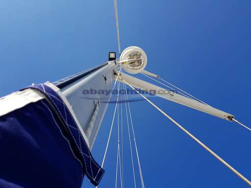 Cantiere del Pardo Cantiere del Pardo Grand Soleil 43 BeC - Botin e Carkeek