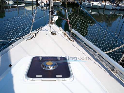 Cantiere del Pardo Cantiere del Pardo Grand soleil 37 j&j