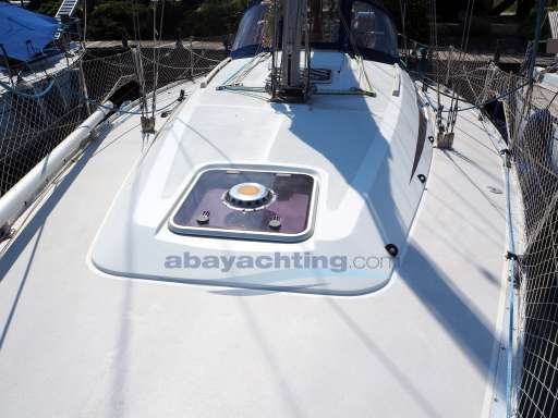 Cantiere del Pardo Cantiere del Pardo Grand soleil 37 j&j