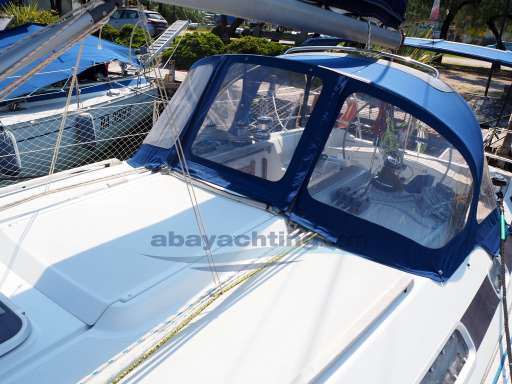 Cantiere del Pardo Cantiere del Pardo Grand soleil 37 j&j