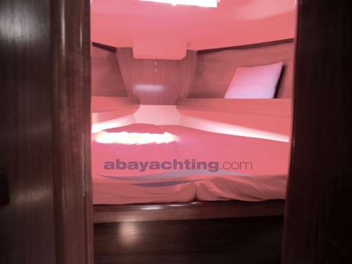 Cantiere del Pardo Cantiere del Pardo Grand soleil 37 j&j