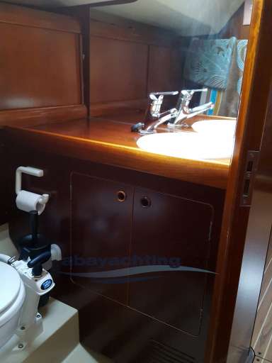 Cantiere del Pardo Cantiere del Pardo Grand soleil 37 j&j