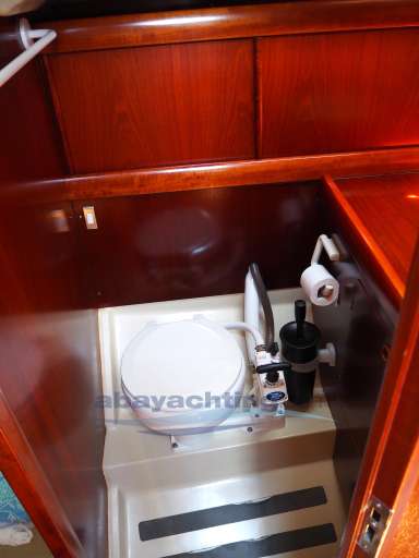 Cantiere del Pardo Cantiere del Pardo Grand soleil 37 j&j