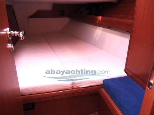 Cantiere del Pardo Cantiere del Pardo Grand soleil 40 bec