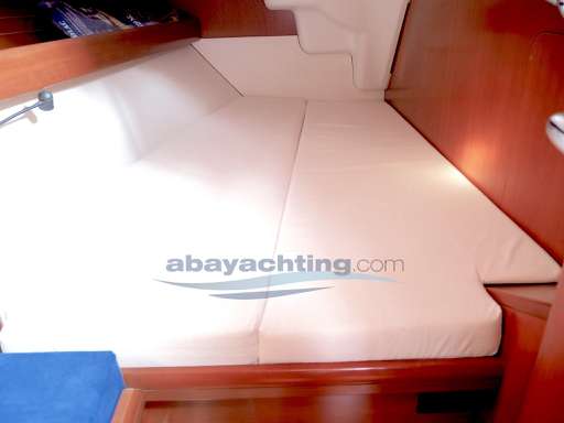 Cantiere del Pardo Cantiere del Pardo Grand soleil 40 bec