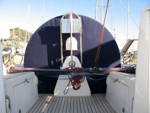 Cantiere del Pardo Cantiere del Pardo Grand soleil 40 botin e carkeek - 40 b&a