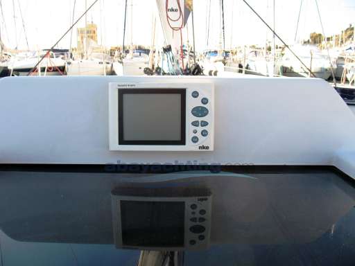 Cantiere del Pardo Cantiere del Pardo Grand soleil 40 botin e carkeek - 40 b&a