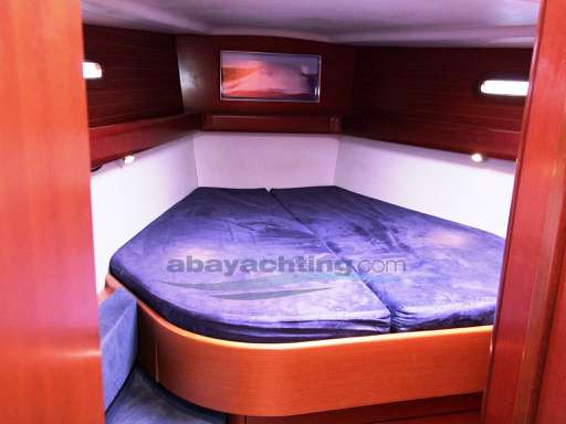 Cantiere del Pardo Cantiere del Pardo Grand soleil 40 botin e carkeek - 40 b&a