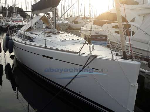 Cantiere del Pardo Cantiere del Pardo Grand soleil 40 botin e carkeek - b&