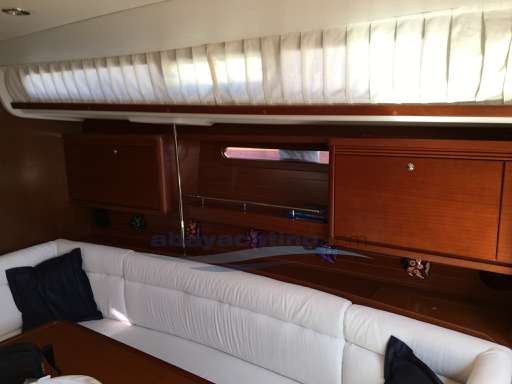 Cantiere del Pardo Cantiere del Pardo Grand soleil 40 botin e carkeek - b&