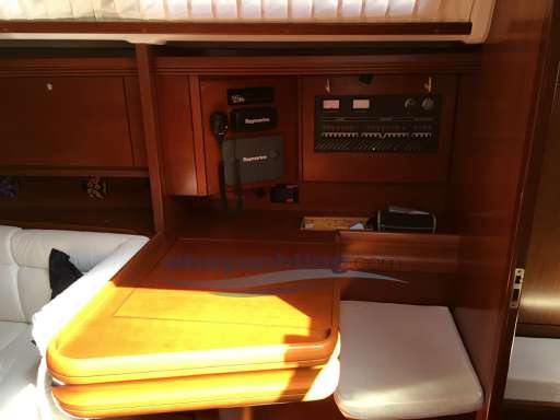 Cantiere del Pardo Cantiere del Pardo Grand soleil 40 botin e carkeek - b&