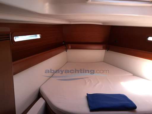 Cantiere del Pardo Cantiere del Pardo Grand soleil 40 botin e carkeek - b&