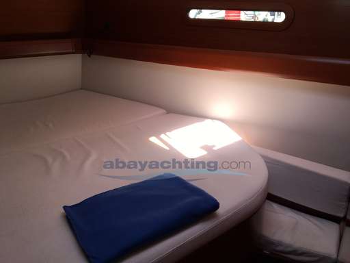 Cantiere del Pardo Cantiere del Pardo Grand soleil 40 botin e carkeek - b&