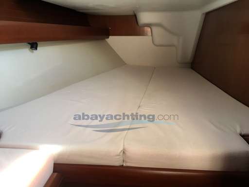 Cantiere del Pardo Cantiere del Pardo Grand soleil 40 botin e carkeek - b&