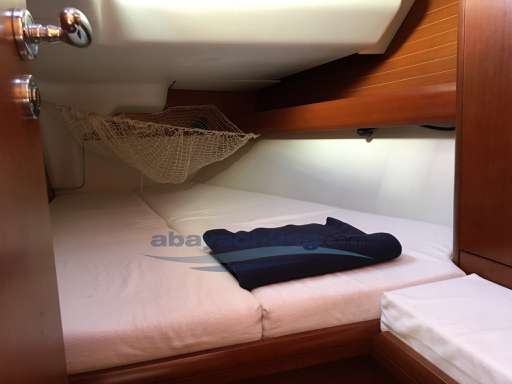 Cantiere del Pardo Cantiere del Pardo Grand soleil 40 botin e carkeek - b&