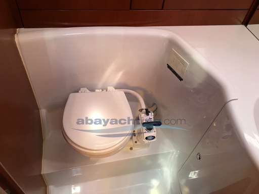 Cantiere del Pardo Cantiere del Pardo Grand soleil 40 botin e carkeek - b&